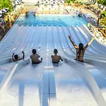 Imperio Romano com um dia de acesso Acqua Park, Splash e Slide
