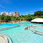 Imperio Romano com um dia de acesso Acqua Park, Splash e Slide
